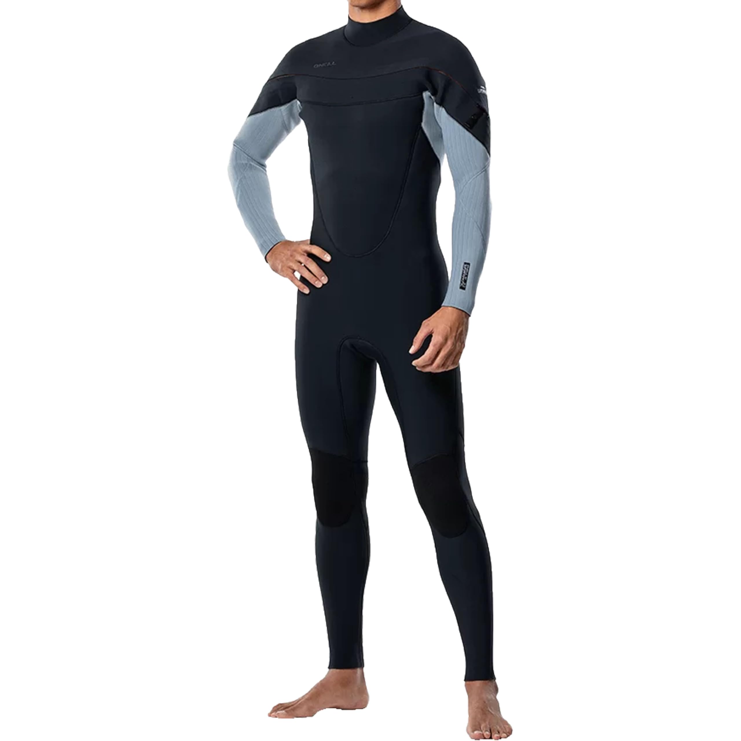 Amazon | フルスーツ 25 O'NEILL SUPERFREAK PREMIER FSC LB BLK/GRY